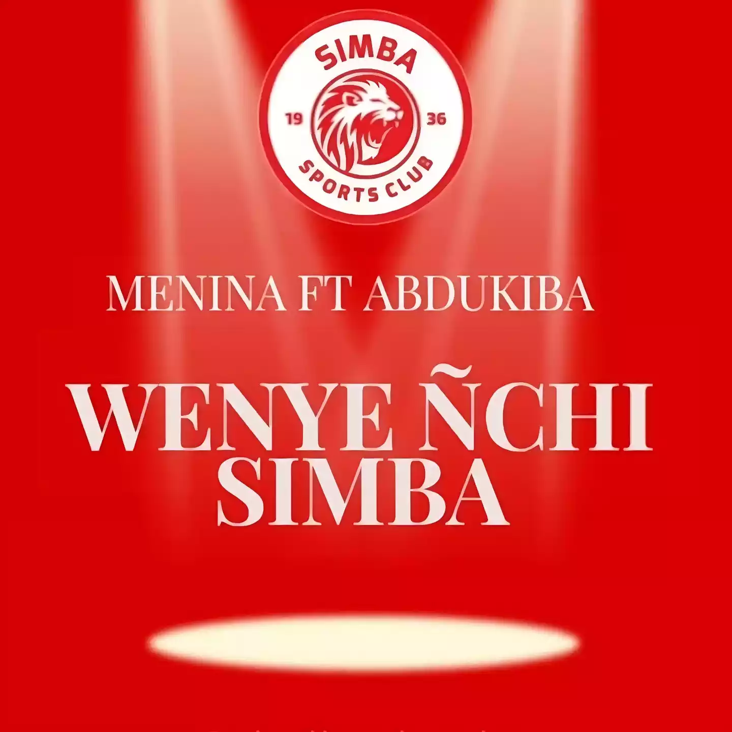 Menina ft Abdukiba - Wenye Nchi Simba Mp3 Download